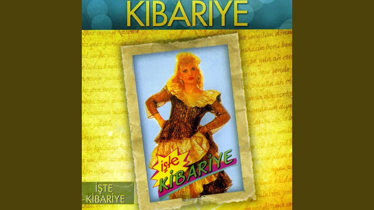 Dönme Sevgilim Dönme Sevgilim