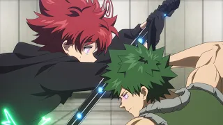 夜櫻家大作戰 第二季 第31話【特務升級考試】| Muse木棉花 新番 動畫 線上睇