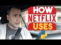 How Netflix Uses Python