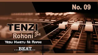 Tenzi No 9 YESU KWETU NI RAFIKI 