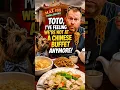 My followers told me to try out MA T 888 China Bistro in Evansville Indiana