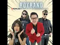 Boyband (feat. Sallsa Bintan) - 3 Pemuda Berbahaya