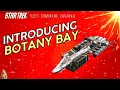 Botany Bay How to play Star Trek Fleet Command Outside Views STFC
