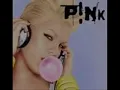 P!nk - Get The Party Started (Sweet Dreams Remix) Feat. Redman