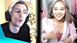 best twitch fails compilation 17 xqc yassuo 