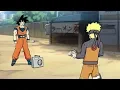 Download Lagu Goku vs. Naruto Rap Battle!