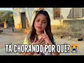 Download Lagu Tá Chorando Por Quê? - Rayne Almeida (Cover)