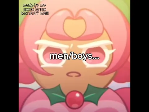 guys... #cookierunkingdom #cookierun #crk