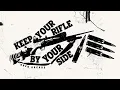 Download Lagu Keep Your Rifle By Your Side - Greg Arcade