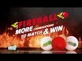 How to Play Fireball with Carolina Pick 3 and Pick 4