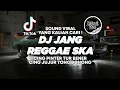 Download Lagu DJ JANG HIRUP TEH TEGAMPANG - CING PINTER TUR BENER TIKTOK VIRAL 2024 ! Jibril Pro Version