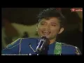 BPR - Dari Sinar Mata (Live In Juara Lagu 90) HD