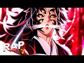A Fúria do Lua Superior 1 ( Demon Slayer: Kimetsu no Yaiba ) | WLO | Kokushibou {Prod. Hunter }
