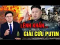 Download Lagu Kim Jong Un Sử Dụng Hạt Nhân: THẾ CHIẾN 3 BÙNG NỔ THẬT RỒI