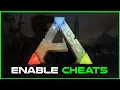 ARK Survival Evolved How to Use Admin Commands PC