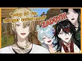 Download Lagu Luca Pranks Niji EN with His Villager Voice
