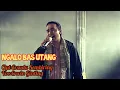 Lagu Ngalo bas utang cover By erwin ginting