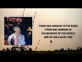 SG Lewis - Time (Lyrics) 🎵