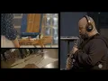 All Without Words "Loren's Theme" ft. John Daversa & Artist Elina Silva