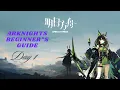 Download Lagu Arknights Beginner's Guide 2025/2026 Day 1