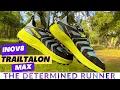 Inov-8 Trailtalon Max Review | Best Trail Running Shoes for Long Distance? 🏃♂️⛰️