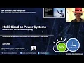 IBM Power Systems in the Multicloud Era Get Started with IBM Cloud Power Virtual Server - demo