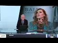 Audios graves de Marina del Pilar alertan sobre seguridad en Baja California, según Silva-Herzog