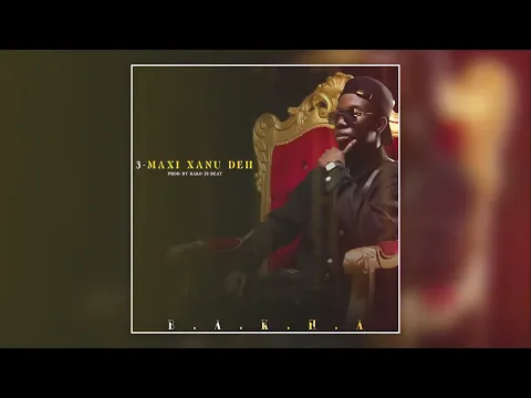 Video Thumbnail: Bakha - Maxi xanu deh