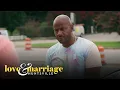 LaTisha and Marsau Compare What They Spend Money On Love and Marriage Huntsville OWN