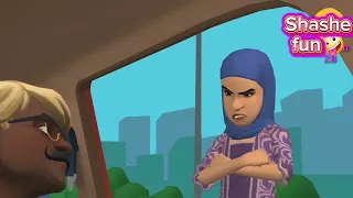 New Ethiopian Comedy Afaan Oromo Shaashe Fun Jalojuice Orofun 2025 