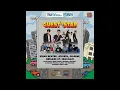 Coldiac - No Make Up | Dalbo Fest 2nd Anniversary (Live at Begawan Apartment Malang, 04/08/2022)