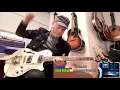 The Cult-She Sells Sanctuary (Guitar Cover) Palyed on Line6 HX Stomp