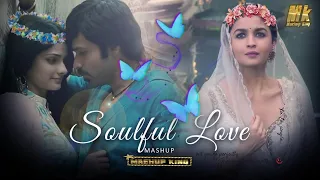 soulful love mashup sufi love songs arijit singh ar rahman songs