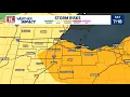 Toledo-area weather Watch live for latest forecast