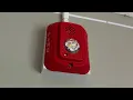 Room System Test 3