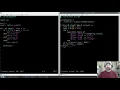 Erlang FizzBuzz in Python vs Erlang -