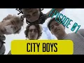 Download Lagu CITY BOYS EPISODE 01 \