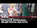 Tampang Pelaku Penculikan Anak Bilqis, Pelaku Jual Korban Seharga Rp3 Juta | tvOne
