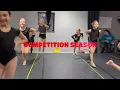 ADF competition Showcase Practice Reel 2023