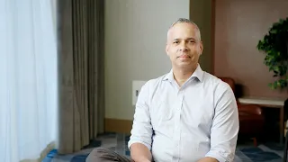 Customer Story Darryl Branker Toronto Police Delivering evidence faster