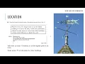IGCSE Geography - weather Instruments