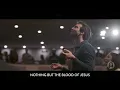 Nothing but the Blood of Jesus + There Is Power in the Blood | Jesus Image