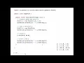 2023-10-27 CISC124 Classes Preconditions and postconditions