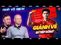 Lagu TRƯỚC GIỜ G U23 VIỆT NAM vs U23 KYRGYZSTAN: MỘT THẮNG LỢI ĐỂ GIÀNH VÉ VÀO VÒNG TỨ KẾT | NHÀ VÔ ĐỊCH