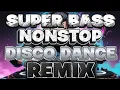 Download Lagu SUPER BASS NONSTOP DISCO REMIX💥ctto @RagatakBattleMix #dance #remix #trending 