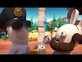 Rabbids Invasion - Checkpoint Rabbid