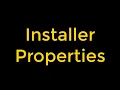 Creating Installer - LabVIEW