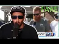 Conservatives are MAD at Oliver Anthony Rich Men Guy HasanAbi REACTS Fox News