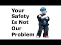 Lagu Roblox Is Protecting Predators