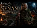 CeltForge – Senan, Healer of the Clan | Celtic Rock | Official Audio